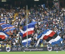 La Sampdoria si gode la festa e prepara il Cagliari